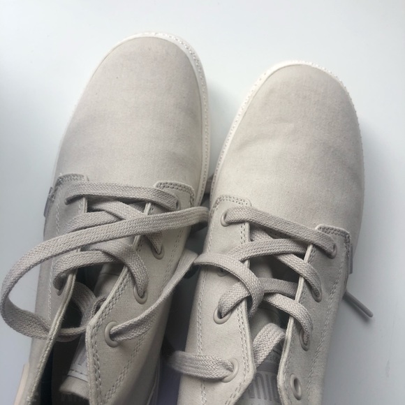 Palladium Pampa Free Chukka Boots Size 7 - Picture 4 of 8